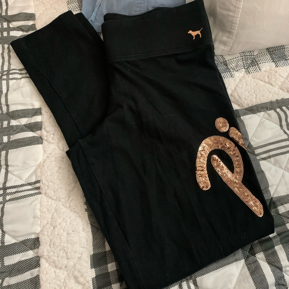 Victoria’s Secret PINK sweater